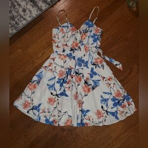 Mi Ami XXS Spaghetti Strap Dress